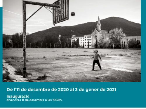 La Fundació Baleària expone en Magazinos las imágenes del II Concurso de Fotografía Guille Martí Revillo