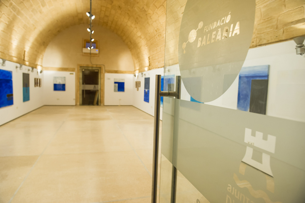 Es Polvorí de la Fundació Baleària ha recibido más de 51.000 visitantes en cinco años
