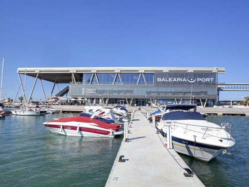 CEDMA y la Fundació Baleària buscan convertir La Marina Alta en Territorio Socialmente Responsable
