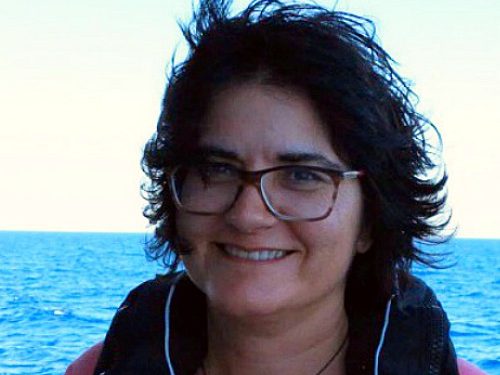 Núria Marbà (CSIC) analiza los efectos del cambio climático en la biodiversidad marina
