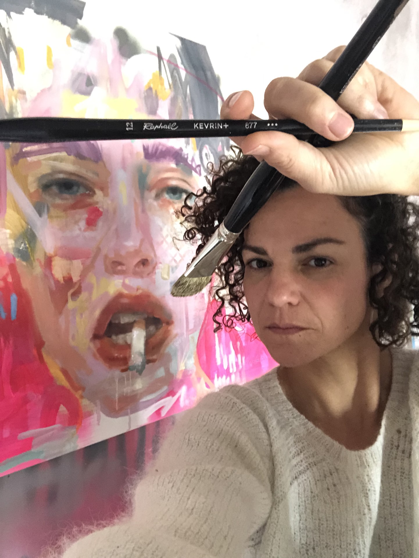 Núria Bosch Fundació Baleària