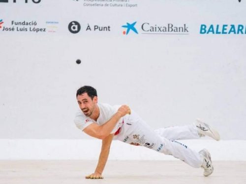 Compromís amb la Pilota Valenciana