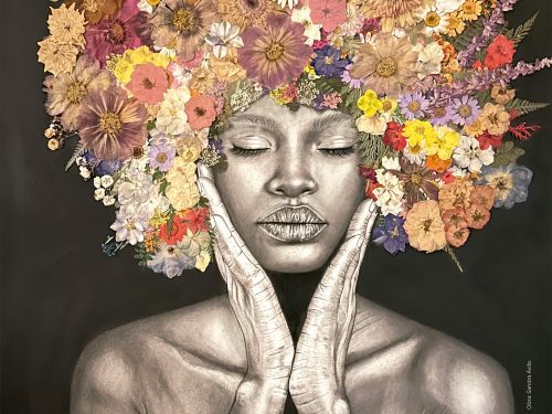 Exposición colectiva: Miradas de mujer