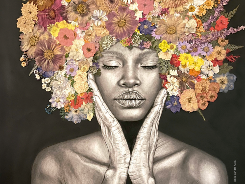 Exposició col·lectiva: Mirades de dona