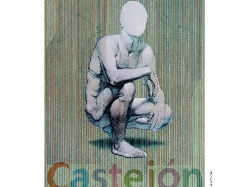 EXPOSICIÓN: QUASI 80, homenatge a Joan Castejón