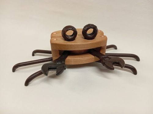 La Fundació Baleària inaugura la exposición ‘Art Sostenible Mediterrani’ al Festival Drap Art 2025 de Barcelona 