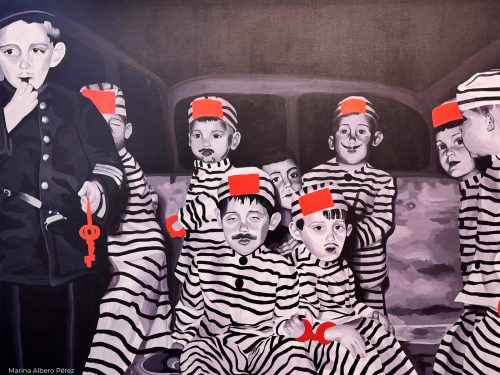 Exposición colectiva: Assajos