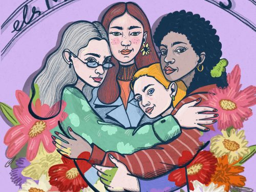 Programación del Mes de la Mujer