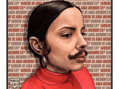 EXPOSICIÓN COLECTIVA: MIRADES DE DONA