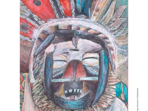 Exposición col·lectiva : Els somnis dels Baleàrics.