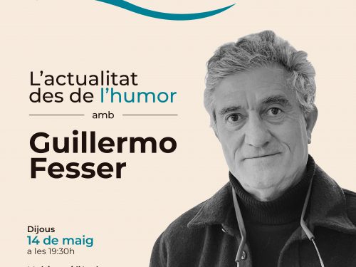 La Fundació Baleària impulsa un ciclo de conferencias culturales y divulgativas en Dénia