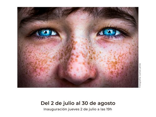 Exposición colectiva: Les poesies dels Baleàrics