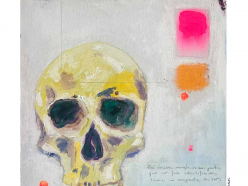Exposición colectiva: Les poesies dels Baleàrics
