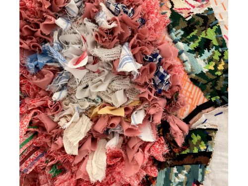 Exposición: In a State of Becoming, Jeanne M. Connolly