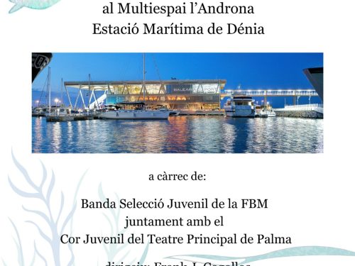 Concierto